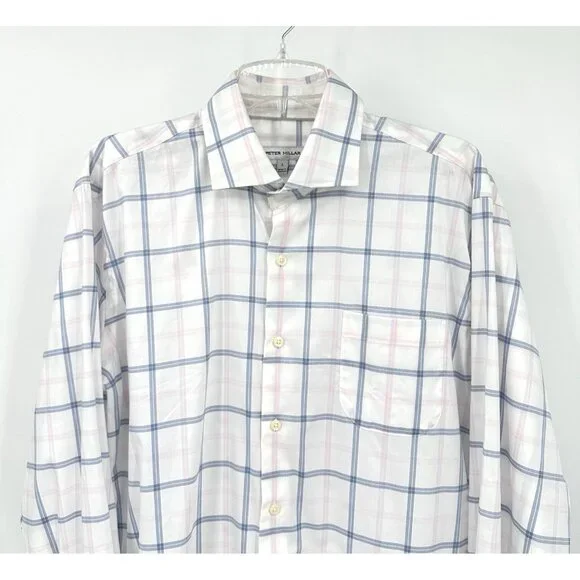PETER MILLAR shirt - Picture 3 of 8